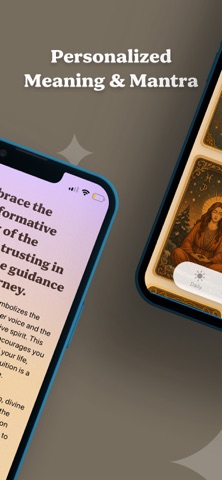 The Daily Divine Screenshot 2 of 6