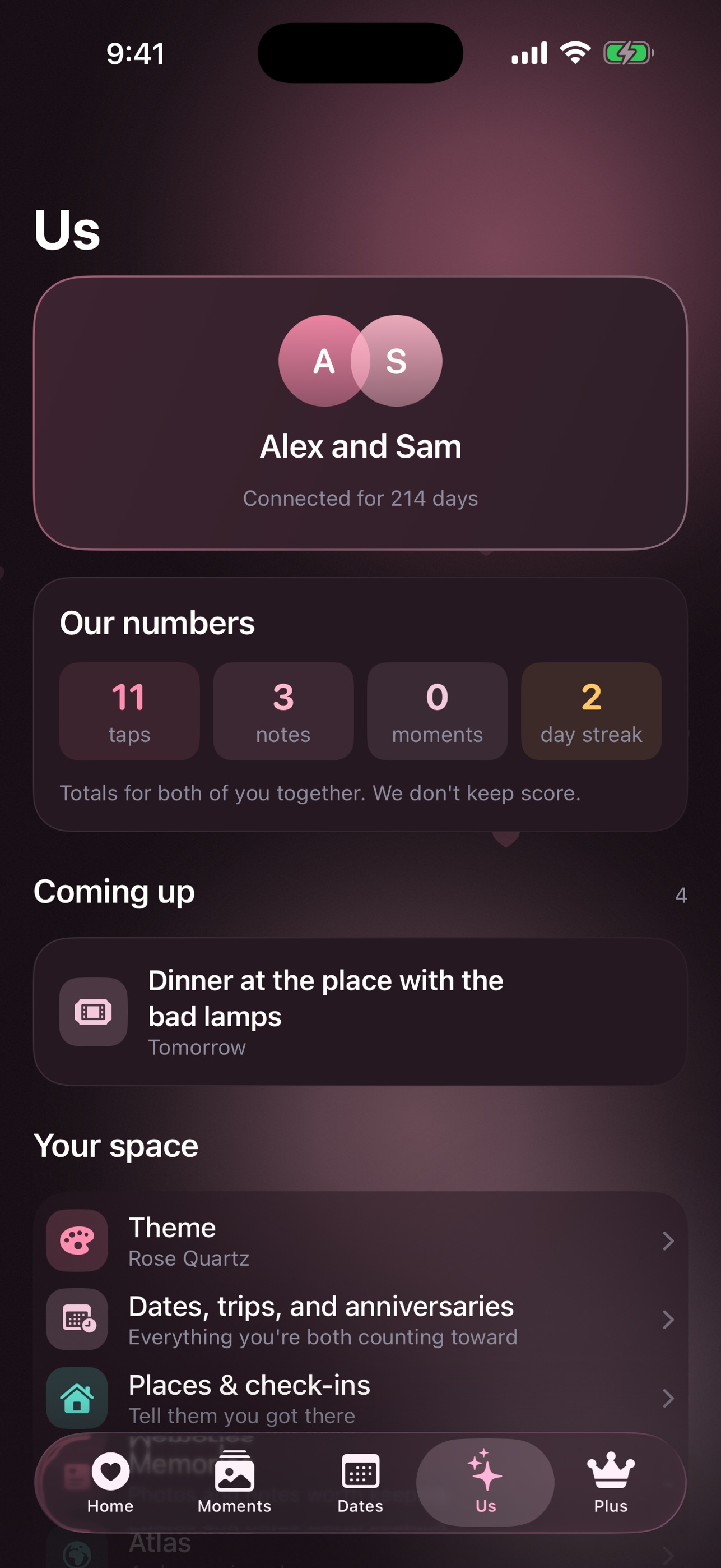 Screenshot 4 of Emberknot