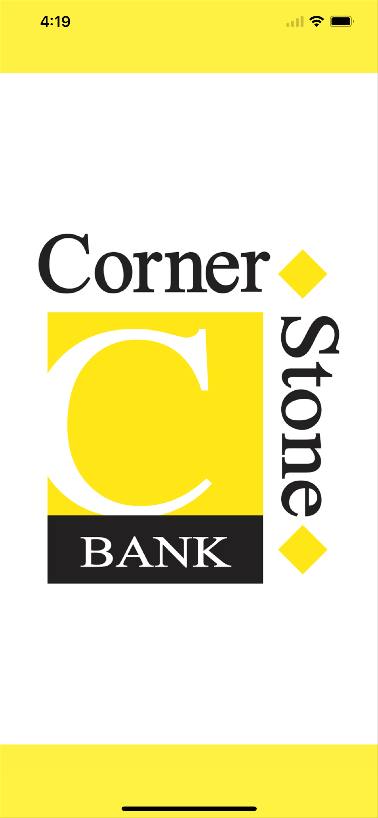 CornerStone Bank (VA)
