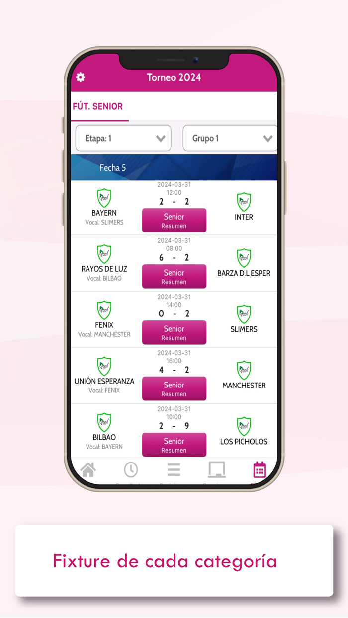 Liga Esperanza de Tumbaco