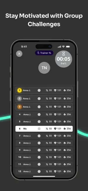 The Spott screenshot 4
