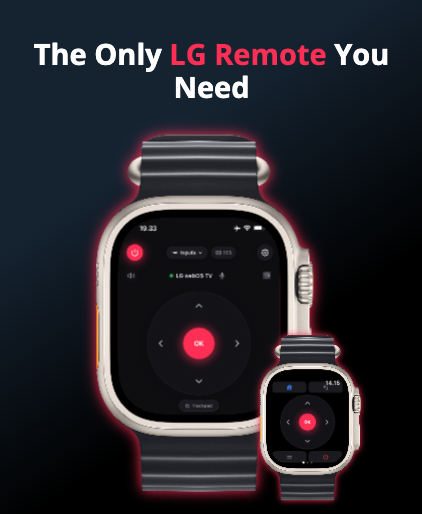 TV Remote Control For LG. screenshot 14