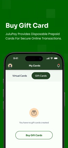 JuluPay Screenshot 5 of 6