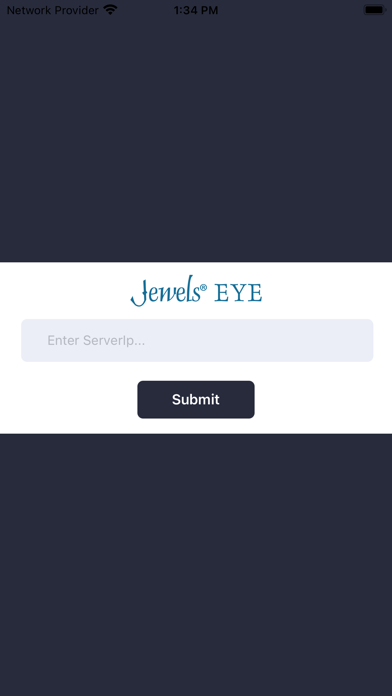 JewelsEye Screenshot