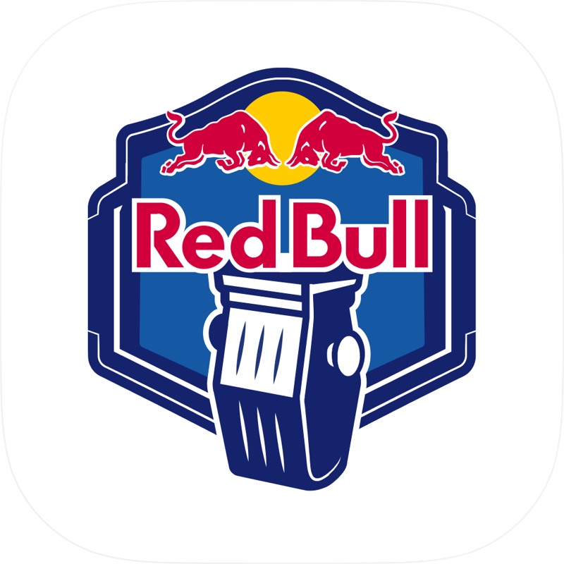Red Bull Padel: Court Legends screenshot 9