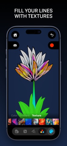 3D画画板 screenshot