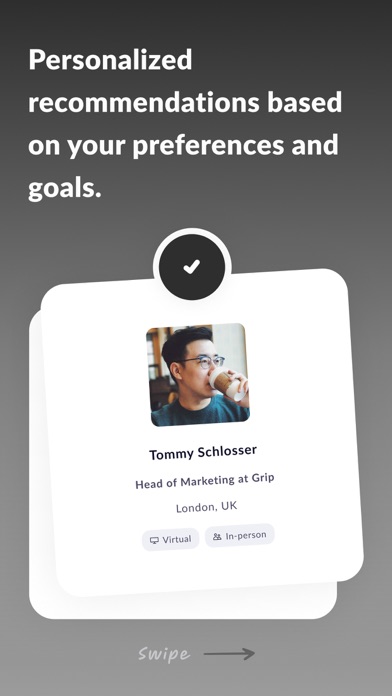 Cannes Lions App 2025 Screenshot