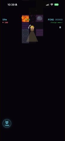 Echo Dig screenshot 7
