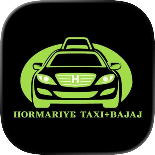 Hormariye Taxi