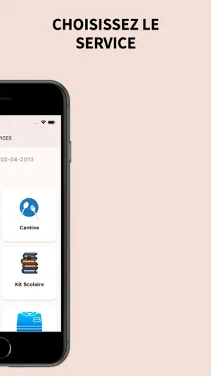 Pépinière - Pay screenshot 4