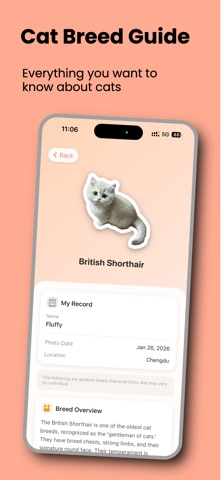 MeowKnow Screenshot 3 of 4