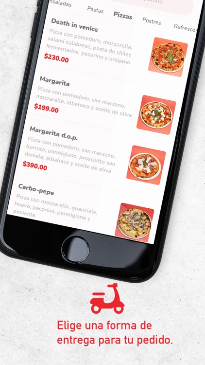 Pizza Felix screenshot-3