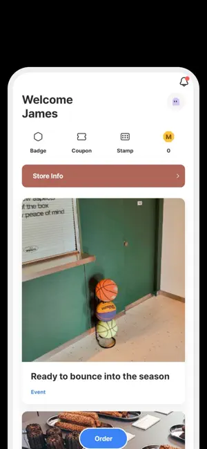 Ukai Bistro screenshot 2