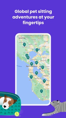 TrustedHousesitters screenshot 2