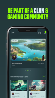 KGeN screenshot 2