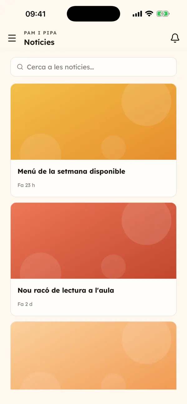 Screenshot #2 pour Pam i Pipa