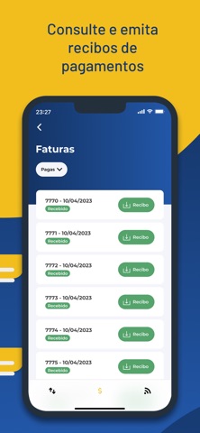 Sauipe Mais Screenshot 3 of 5