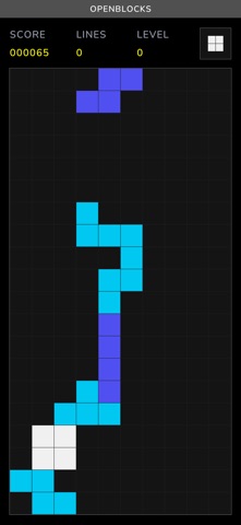 openblocks Screenshot 3 of 4