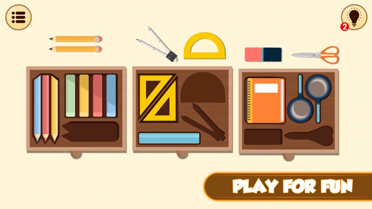 Satisbrain-Little Right Puzzle