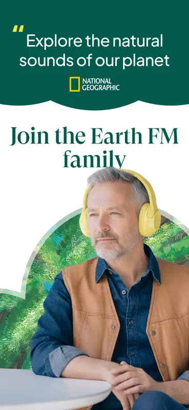 Nature Sounds : Earth.fm screenshot 9 of 9