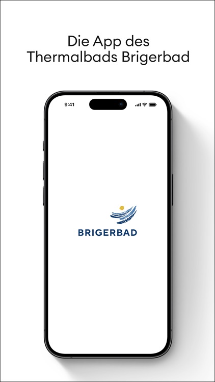 Brigerbad