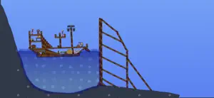 Water Box: Physics Sandbox screenshot 7