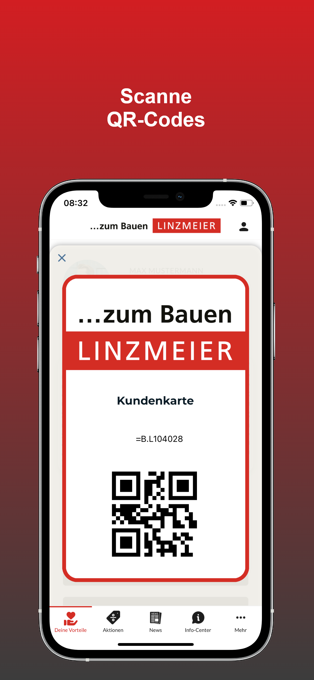 Linzmeier Baustoffe