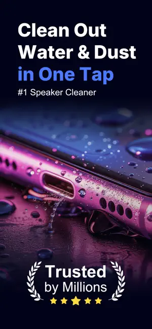 ResoClear iPhone screenshot 1