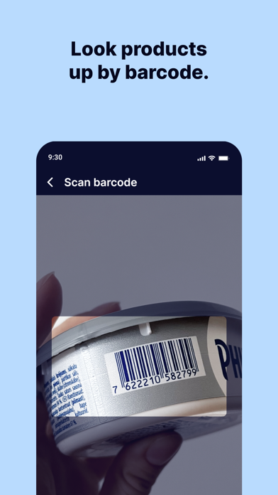 e-PROMO Screenshot
