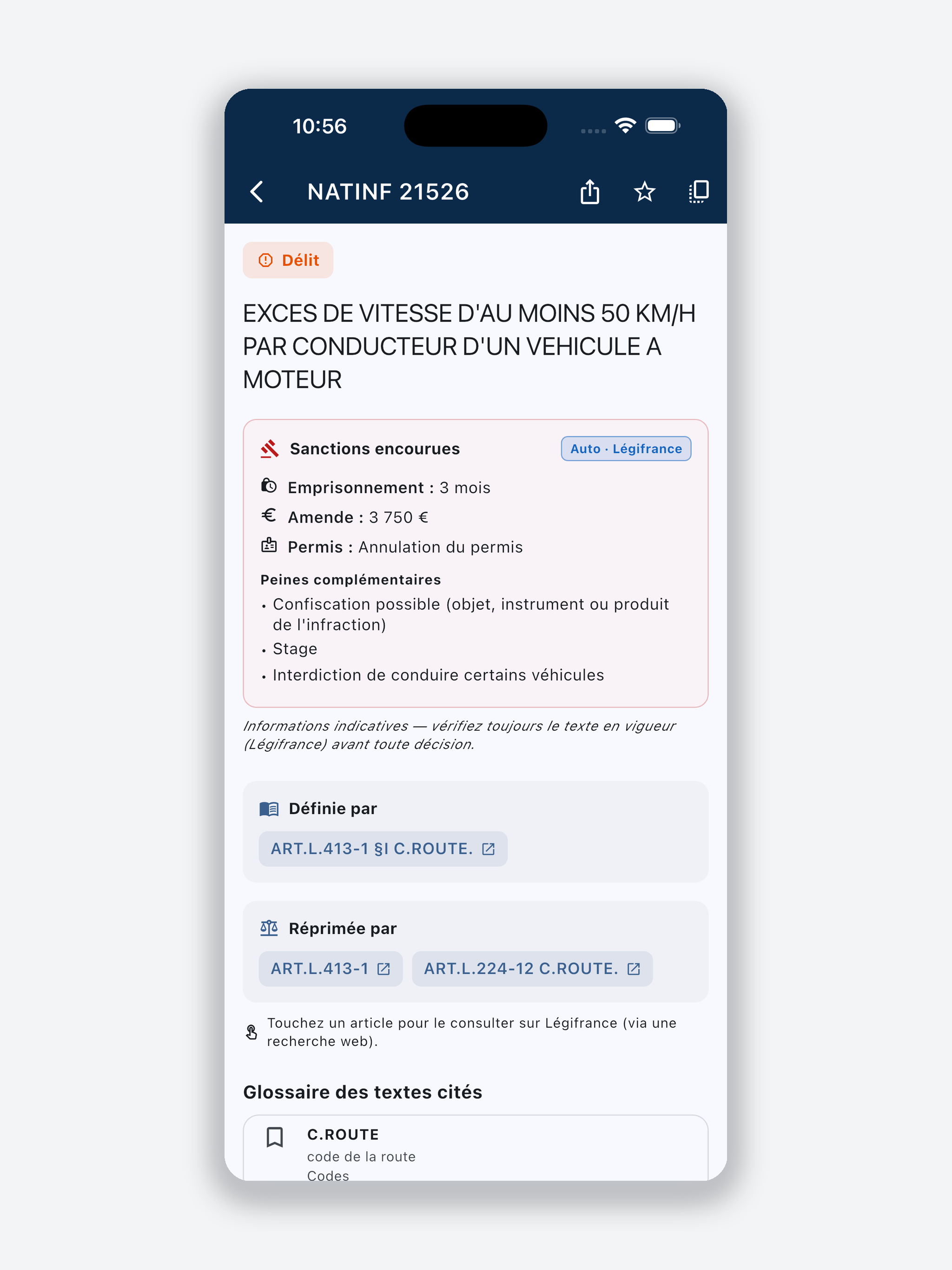 EasyNatinf screenshot 7
