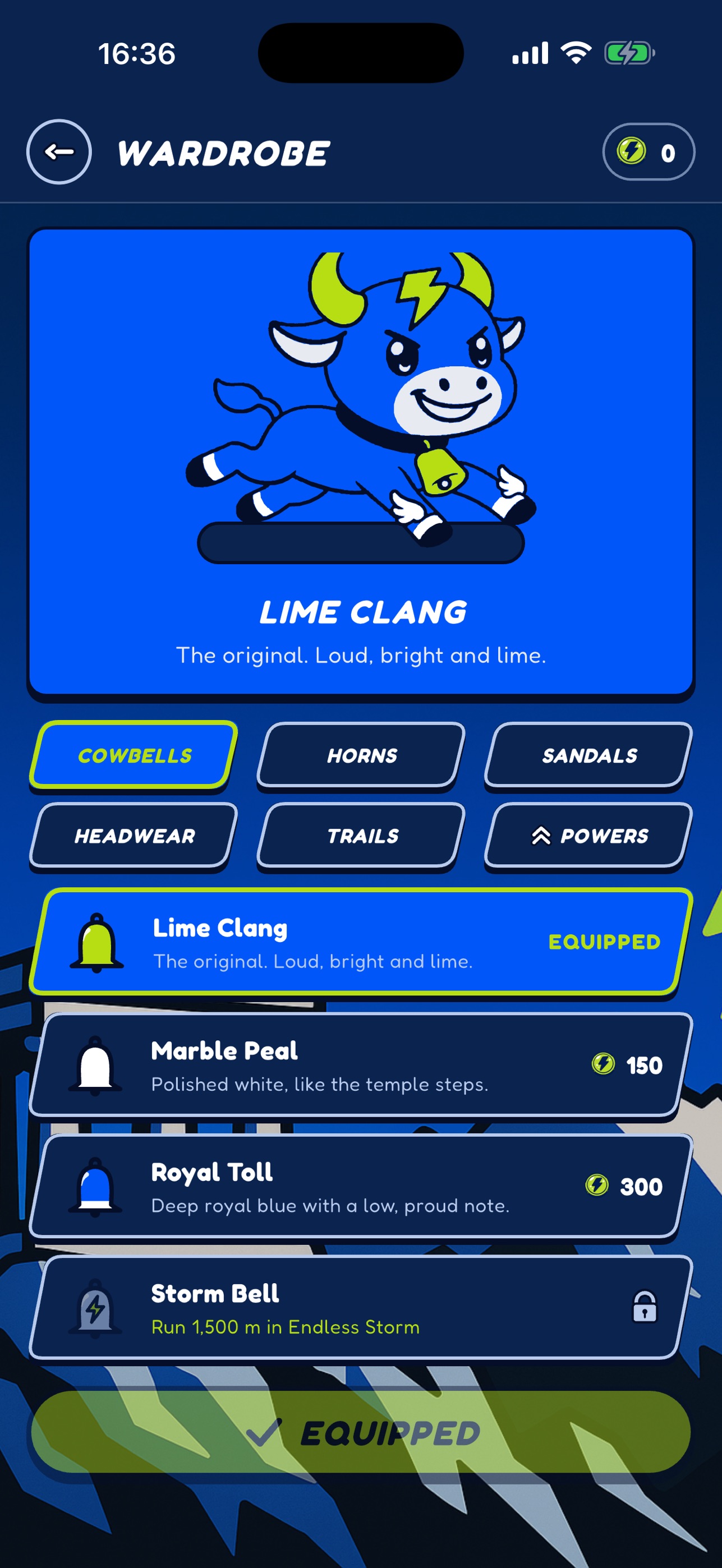Screenshot 8 of Jugal Bell Rush