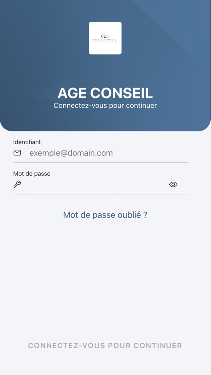 AGE CONSEIL