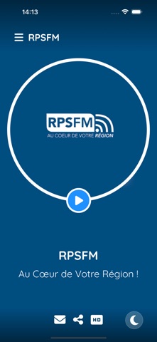 RPSFM Screenshot 1 of 3