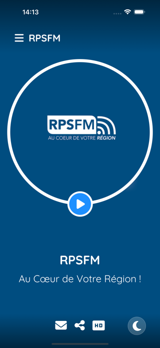 RPSFM Screenshot 1 of 3
