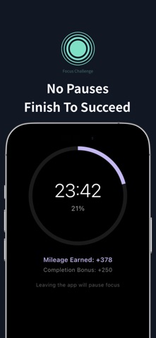 Built Today: Digital Detox Aid Screenshot 2 of 6