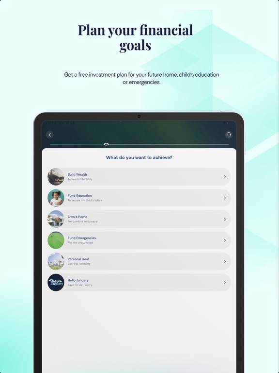Screenshot #5 pour XENO Investment