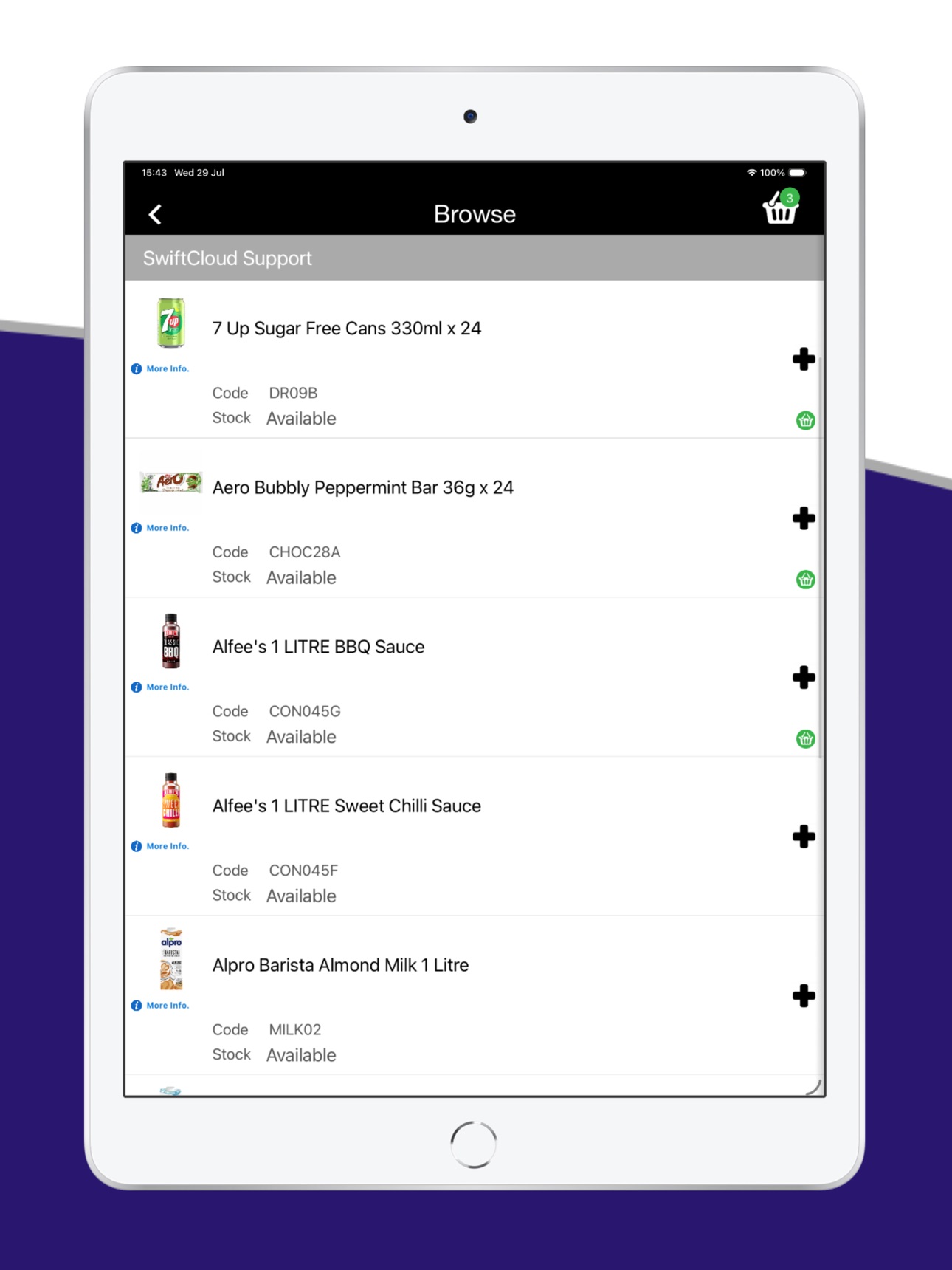Screenshot 11 of Fresh Ideas Direct