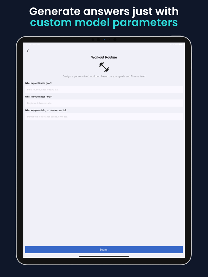 Atlas  Personal Assistant