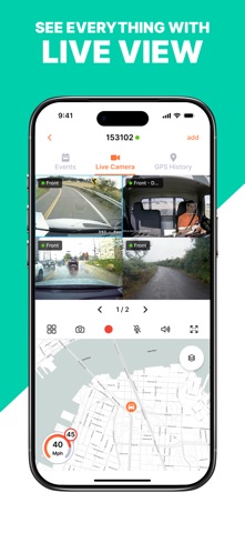 EYERIDE Screenshot 1 of 8