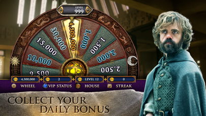 Game of Thrones Slots Casino