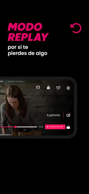 Zapping screenshot 4