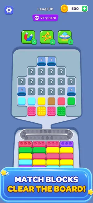 Ball Sort! - Hue Color Puzzle screenshot 4