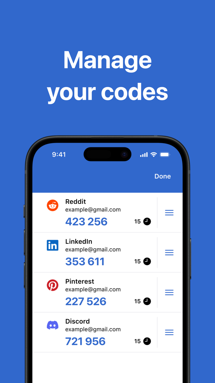 Authenticator Duo Two Factor