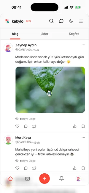 Kabylo screenshot 3