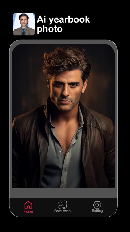 FotoBoost - AI Photo Enhancer screenshot-5