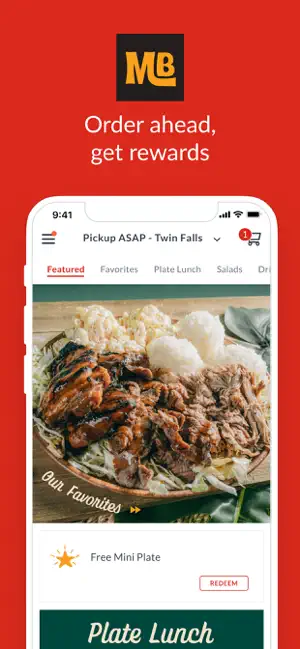 Mo' Bettahs screenshot 1