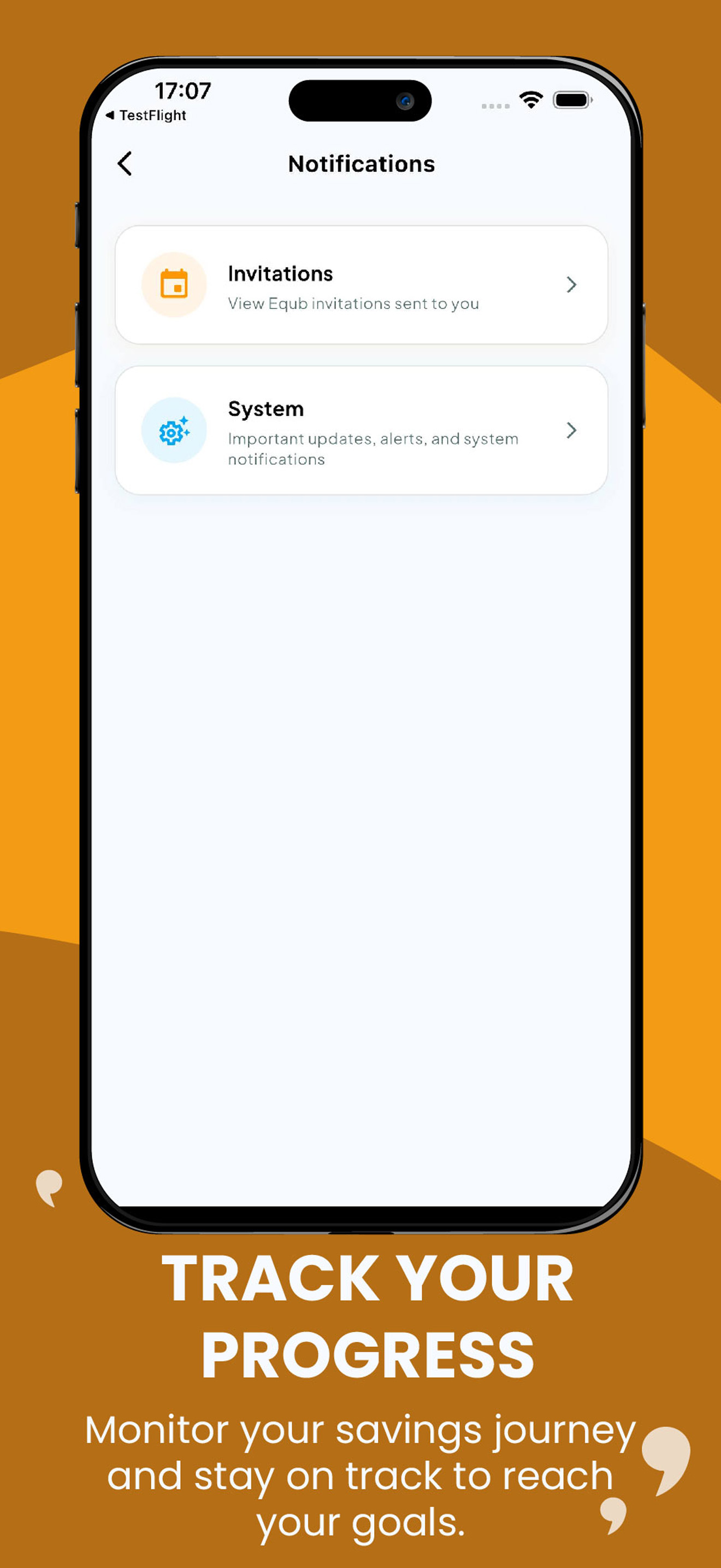 Target Digital Ekub screenshot 3