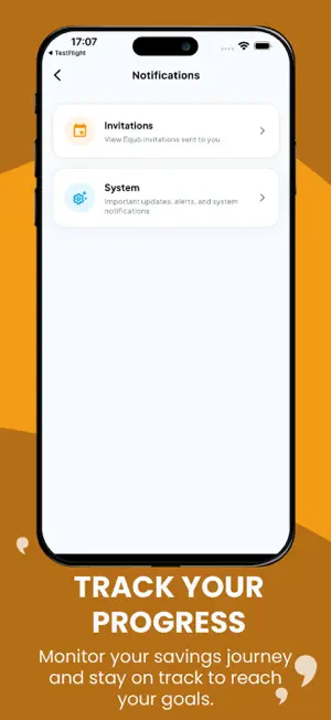 Target Digital Ekub screenshot 3