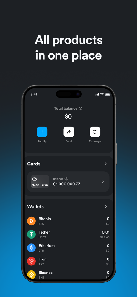 Quifiy screenshot 3