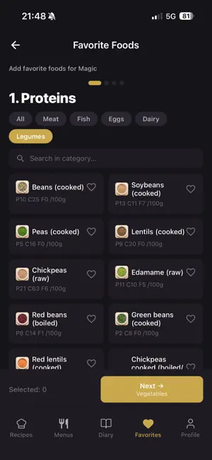 ShapeU screenshot 3